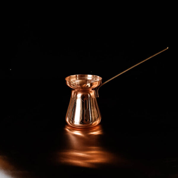 Cafetera Turca Quimal