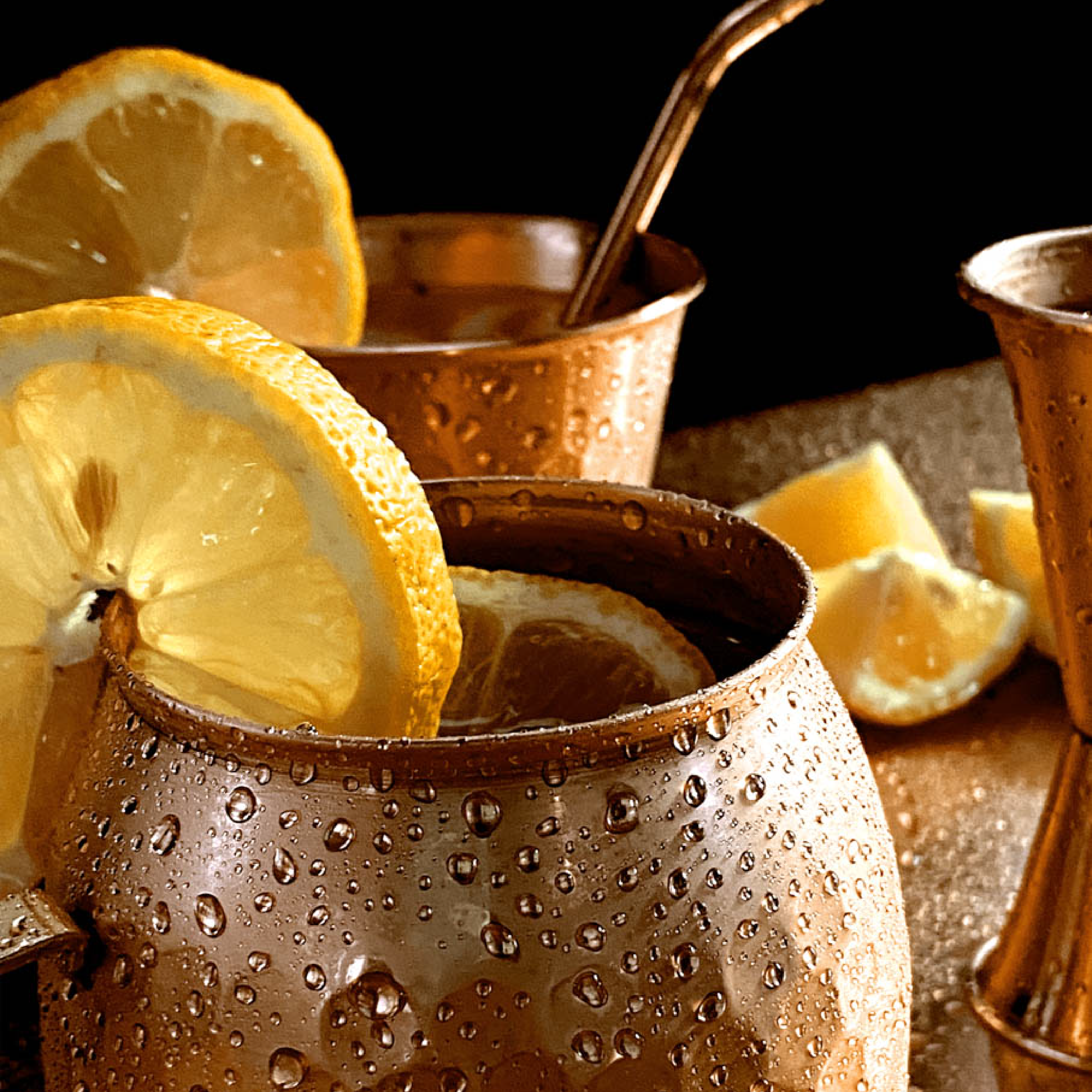COCTELERÍA