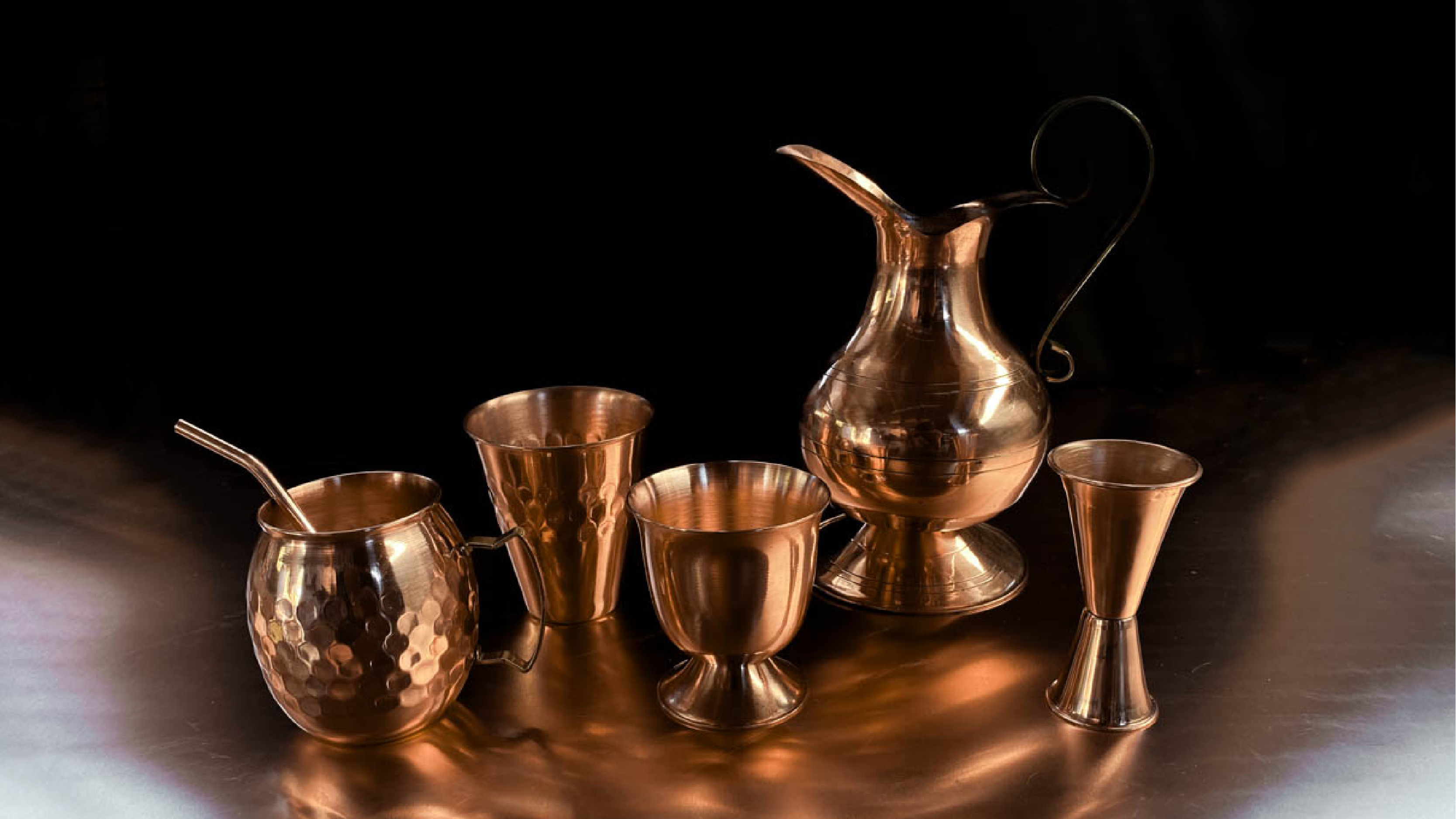 COCTELERÍA CONJUNTO