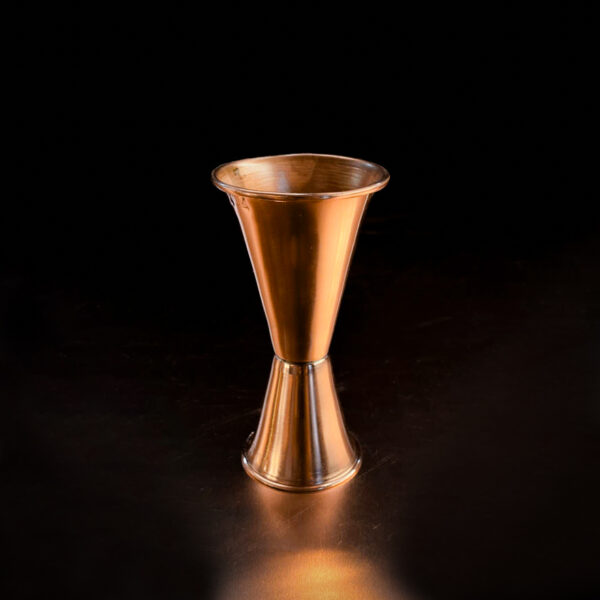 Jigger Huayti