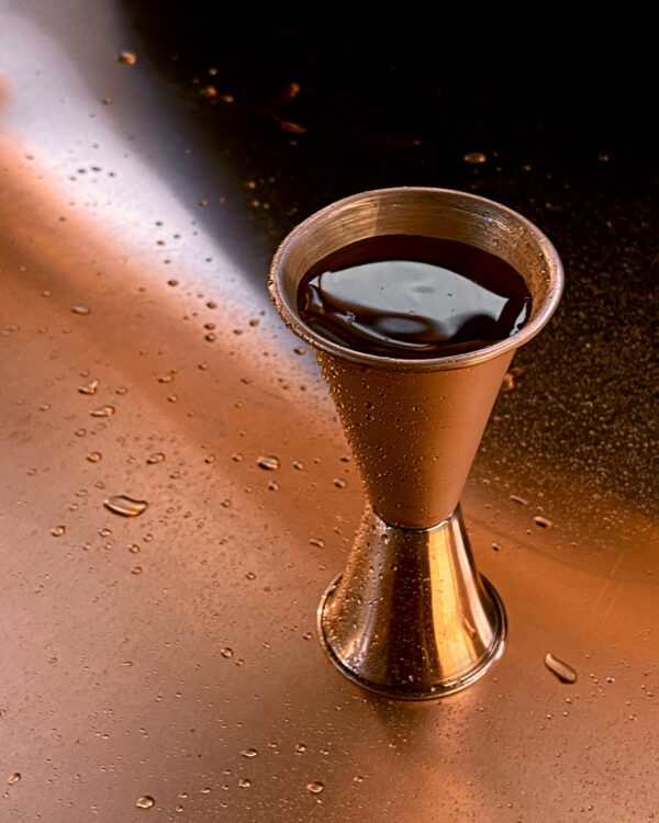 Jigger Huayti - Imagen 2