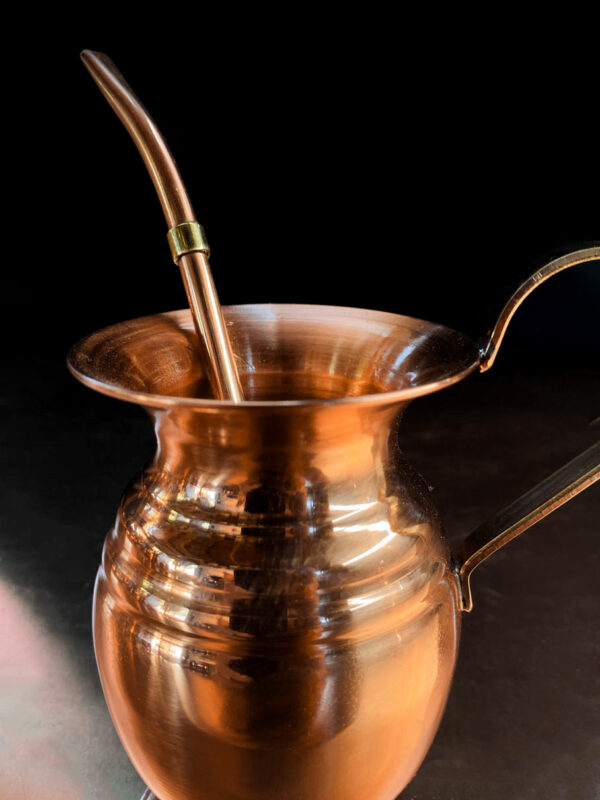 Mate Lauca - Imagen 2