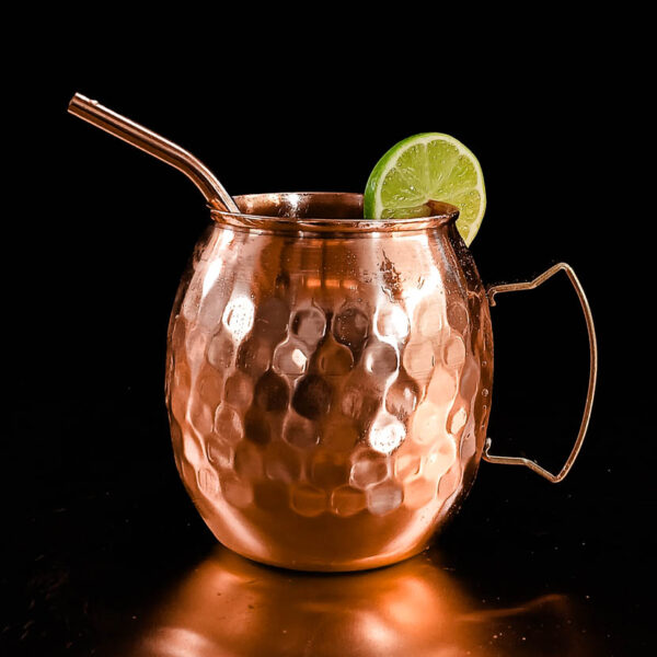 MUG CRISAL