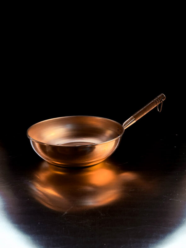 Wok Tarapacá