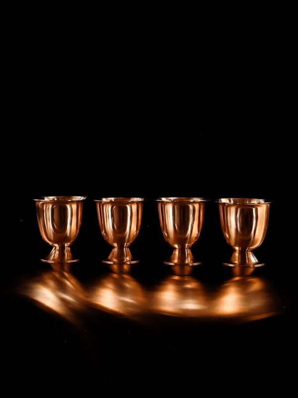 Set 4 Copa Tatio