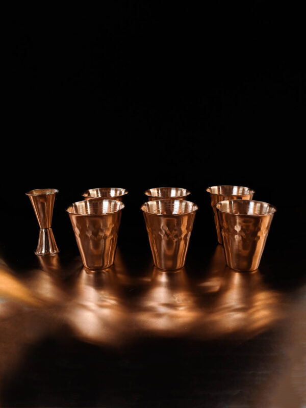 Set 6 Sour