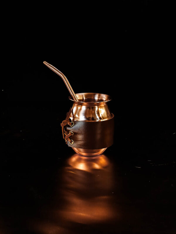 Mate Niebla